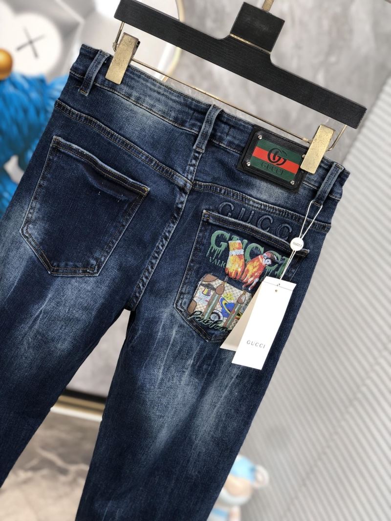 Gucci Jeans